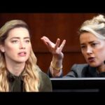 Amber Heard Clarifies the ‘Pledged vs. Donated’ Trial Debate