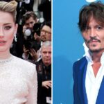 Amber Heard Is 'Scared' Johnny Depp Will Sue Her for Defamation Again