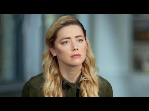 Amber Heard Stands by Johnny Depp Accusations ‘to My Dying Day’