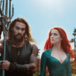 Amber Heard scenes to be cut from Aquaman and the Lost Kingdom