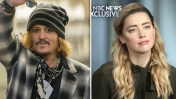 Amber Heard will still appeal the libel conviction