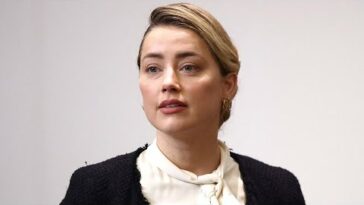 Amber Heard ‘Confident’ Her Side Will Come Out, In Talks to Write Tell-All Book