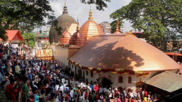 Ambubachi Mela 2022 kicks off, authorities expect 10 lakh pilgrims: Details