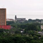 Amid ‘inhumane’ conditions, Bachelet urges Nicaragua to release all detainees