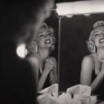 Ana de Armas Channels Marilyn Monroe in Official Trailer for Netflix’s ‘Blonde’