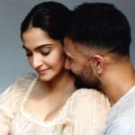 Sonam Kapoor, Sonam Kapoor news, Sonam Kapoor pregnancy, Sonam Kapoor birthday, Sonam Kapoor and Anand Ahuja, Sonam Kapoor and Anand Ahuja babymoon, indian express news