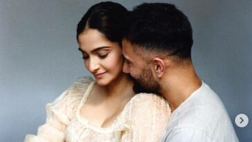 Sonam Kapoor, Sonam Kapoor news, Sonam Kapoor pregnancy, Sonam Kapoor birthday, Sonam Kapoor and Anand Ahuja, Sonam Kapoor and Anand Ahuja babymoon, indian express news