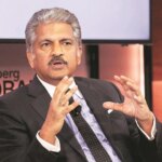 Anand Mahindra