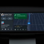 Android Auto for Mobile Screens App Being Pulled Down; Replaced by Google Assistant Driving Mode: Report