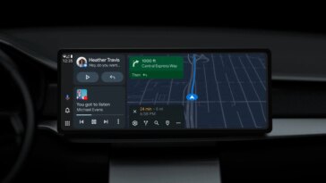 Android Auto for Mobile Screens App Being Pulled Down; Replaced by Google Assistant Driving Mode: Report