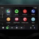 Android Auto New Interface, Suggested Replies Soon; Cars With Google Built-In to Get YouTube, Other Video Streaming Apps