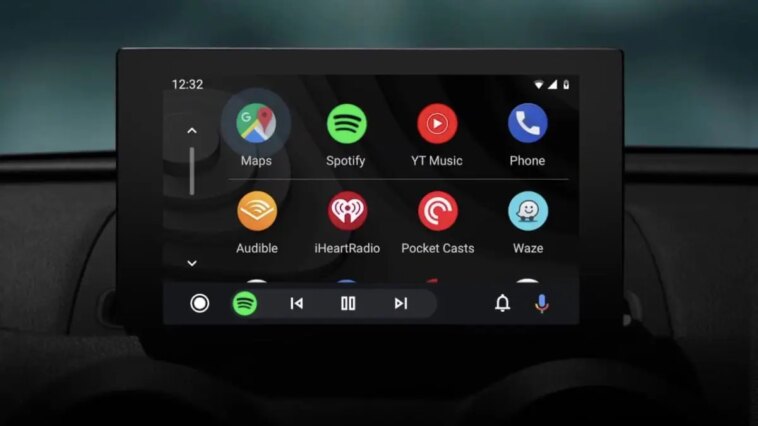 Android Auto New Interface, Suggested Replies Soon; Cars With Google Built-In to Get YouTube, Other Video Streaming Apps