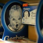 Ann Turner Cook, Original Gerber Baby, Dies at 95