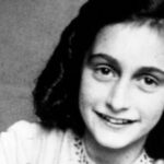 Anne Frank: Google celebrates 75th anniversary of ‘The diary of a young girl’ with a doodle