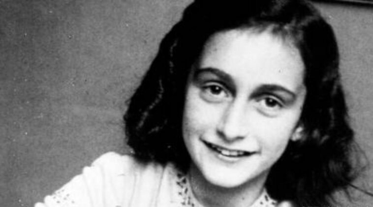 Anne Frank: Google celebrates 75th anniversary of ‘The diary of a young girl’ with a doodle