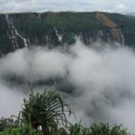 Another record for Cherrapunji: 972 mm rainfall in a day, 3rd highest in 122 years