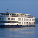 Antara Luxury River Cruises: India’s own cruise all set for world’s longest river journey!