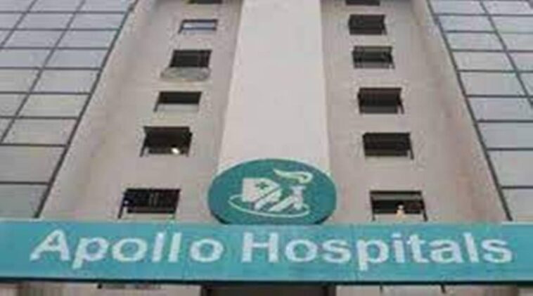 Apollo Hospitals inks deal with Bangladesh’s IHL to manage 375-bed hospital