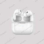 Apple AirPods Pro (2nd Generation) Will Feature Hearing Aid Function, Heart Rate Detection: Report