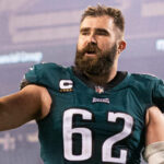 Are Jason Kelce or Fletcher Cox Hall of Famers?