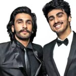 Arjun Kapoor and Ranveer Singh's bromance is what Bollywood dreams are made of