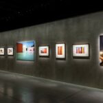 Armani/Silos Stages Exhibition with Magnum Photos