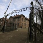 Auschwitz Museum says it's a target of Russian propaganda