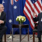 Australia’s decades-long balancing act between the US and China is over. This is what it means