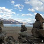 Avoid planning stays in Pangong Lake area without prior booking: Ladakh admin to tourists