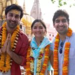 Ayan Mukerji on controversial Brahmastra scene - “it’s a Durga Puja pandal, not temple”