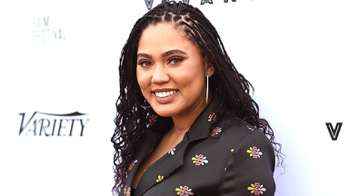 Ayesha Curry Finally Confronts Celtics Fans Who Trolled Her During NBA Finals After Warriors Big Win