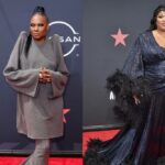 BET Awards 2022: Lizzo, Billy Porter and others dazzle on the red carpet