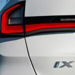 BMW is making an all-electric version of its redesigned X1 compact SUV