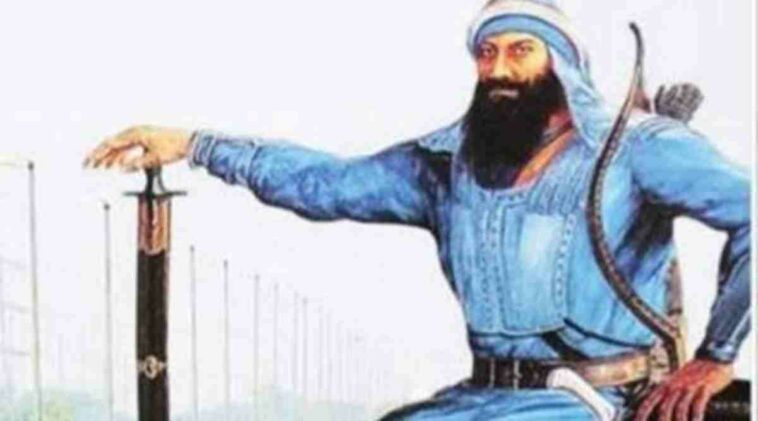 Baba Banda Singh Bahadur’s Martyrdom: Center to honour Khalsa Army Commander who defeated Mughals