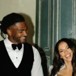 Bachelor Nation's Sydney Hightower Marries NFL Player Fred Warner: See Their Wedding Pics - E! Online