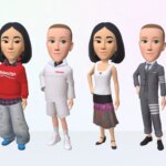 Balenciaga, Prada and Thom Browne Will Be the First Brands on Meta’s Virtual Fashion Store