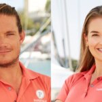 Below Deck Sailing Yacht's Daisy Kelliher Just Answered Your Burning Question About Gary King - E! Online