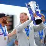 Ben Stokes: Series sweep a 'special start' | 'India can expect same approach'