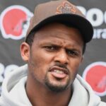 Best of Tuesday at NFL minicamps: Deshaun Watson speaks; Kyler Murray, Lamar Jackson, Dalton Schultz practice