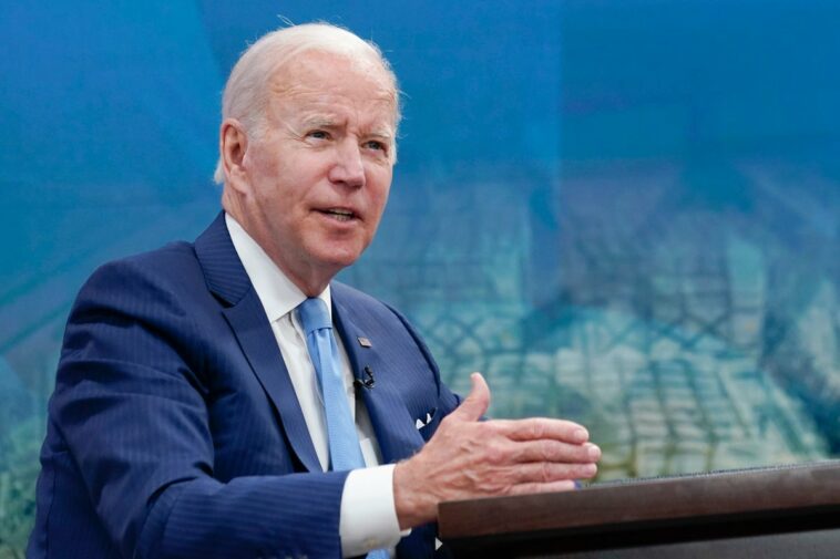 Biden exigirá “leyes de sentido común” para combatir la violencia armada