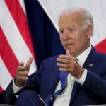 Biden muted at summit as China extends clout across hemisphere