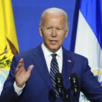 Biden, other leaders sign migration agreement to cap Summit of the Americas