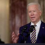 Biden's mission in Europe: Shore up alliance against Russia