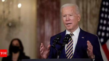 Biden's mission in Europe: Shore up alliance against Russia