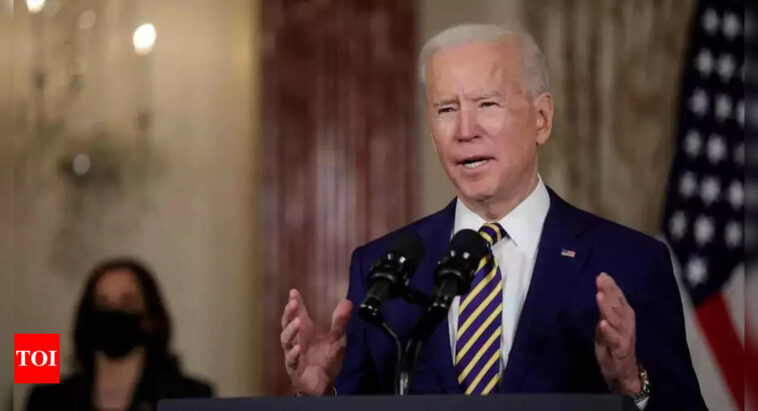 Biden's mission in Europe: Shore up alliance against Russia