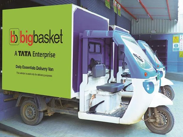 bigbasket