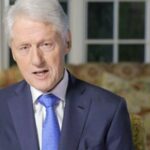 Bill Clinton admitted to intensive care unit following infection