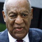 Bill Cosby found liable over sexual assault of teenager in 1975