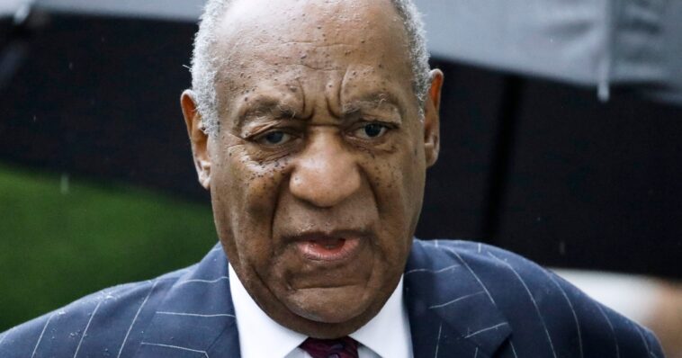 Bill Cosby found liable over sexual assault of teenager in 1975