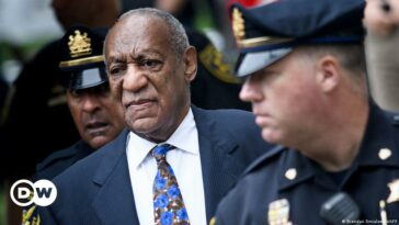 Bill Cosby sexually assaulted teen in 1970s, jury finds